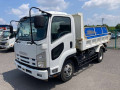2012 Isuzu Forward
