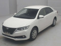 2017 Toyota Allion