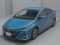 2017 Toyota Prius PHV