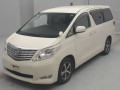2009 Toyota Alphard