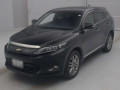 2017 Toyota Harrier
