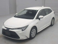 2020 Toyota Corolla Touring Wagon