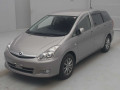 2009 Toyota Wish