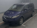 2004 Honda Elysion