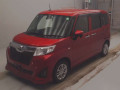 2017 Toyota Roomy