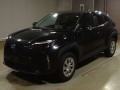 2024 Toyota YARIS CROSS