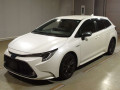 2020 Toyota Corolla Touring Wagon