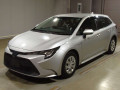 2020 Toyota Corolla Touring Wagon