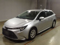 2020 Toyota Corolla Touring Wagon