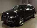 2014 Audi null