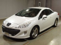 2011 Peugeot 308