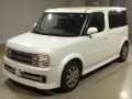 2005 Nissan Cube Cubic