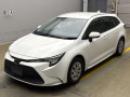 2021 Toyota Corolla Touring Wagon