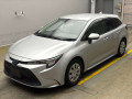 2020 Toyota Corolla Touring Wagon