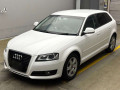 2010 Audi A3