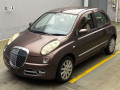 2005 Nissan March