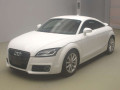 2013 Audi TT