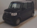 2012 Honda N-BOX