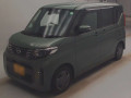 2023 Nissan Roox