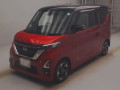 2021 Nissan Roox