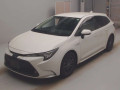 2020 Toyota Corolla Touring Wagon
