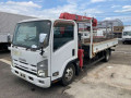 2012 Isuzu Elf Truck
