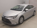 2020 Toyota Corolla Touring Wagon