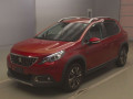 2020 Peugeot 2008