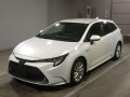 2019 Toyota Corolla Touring Wagon