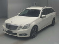 2010 Mercedes Benz E-Class  Station Wagon