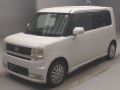 2008 Daihatsu Move Conte Custom