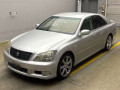 2005 Toyota Crown