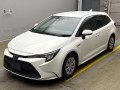 2020 Toyota Corolla Touring Wagon