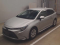 2023 Toyota Corolla Touring Wagon