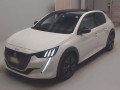 2022 Peugeot 208