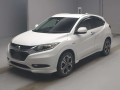 2014 Honda VEZEL