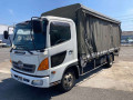 2007 Hino null