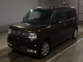 2011 Daihatsu Move Conte Custom