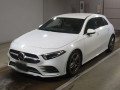 2019 Mercedes Benz A-Class