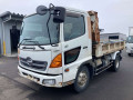 2005 Hino RANGER
