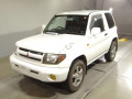 1998 Mitsubishi Pajero iO
