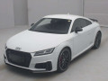 2023 Audi TT