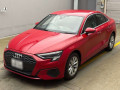 2021 Audi A3 SEDAN
