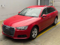 2016 Audi A4 Avant