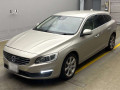 2018 Volvo V60
