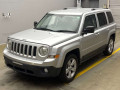 2011 Jeep Patriot