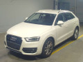 2013 Audi Q3