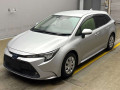 2020 Toyota Corolla Touring Wagon