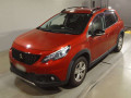 2018 Peugeot 2008