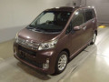 2013 Daihatsu Move